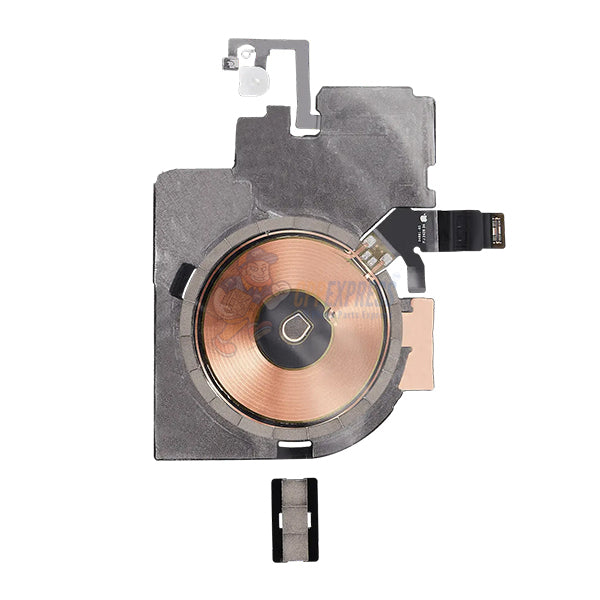 iPhone 16 Plus Wireless Charging Flex + Flashlight Flex