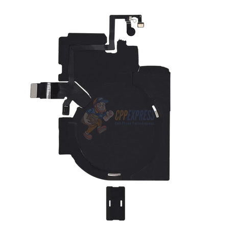 iPhone 16 Plus Wireless Charging Flex + Flashlight Flex