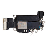 iPhone 16 Pro Earpiece Speaker with Wifi Flex Cable Replacement