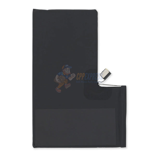 iPhone 16 Pro Max - Premium Replacement No Pop-up Diagnostic Battery