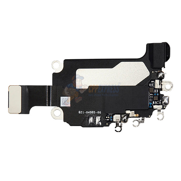 iPhone 16 Pro Max Earpiece Speaker with Wifi Flex Cable Replacement