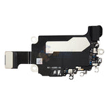 iPhone 16 Pro Max Earpiece Speaker with Wifi Flex Cable Replacement