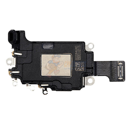 iPhone 16 Pro Max Earpiece Speaker with Wifi Flex Cable Replacement