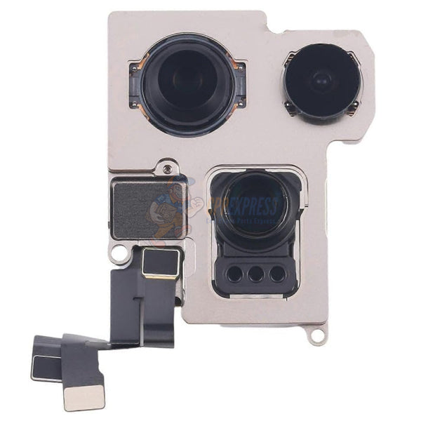 iPhone 16 Pro Rear Back Camera Replacement