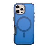 iPhone 16 Pro Shockproof Magnetic Case Protective Cover With Short Rope