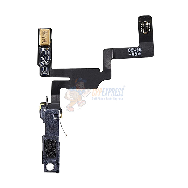iPhone 17 Air Bluetooth Flex Cable Replacement