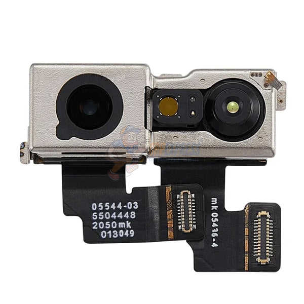 iPhone 17 Air Front Camera Replacement