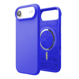 iPhone 17 Air MagSafe Magnetic Silicone Case Cover