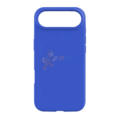 iPhone 17 Air Silicone Case Slim Soft Protective ShockProof Cover