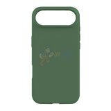 iPhone 17 Air Silicone Case Slim Soft Protective ShockProof Cover