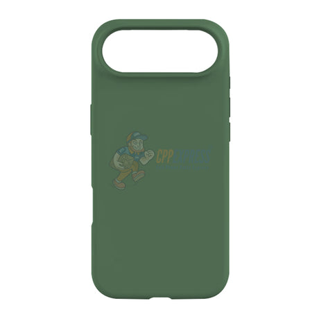 iPhone 17 Air Silicone Case Slim Soft Protective ShockProof Cover