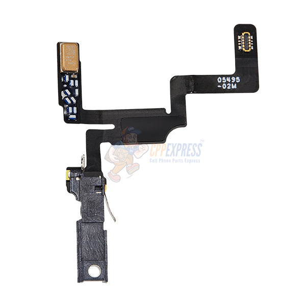 iPhone 17 Air Upper Antenna Replacement