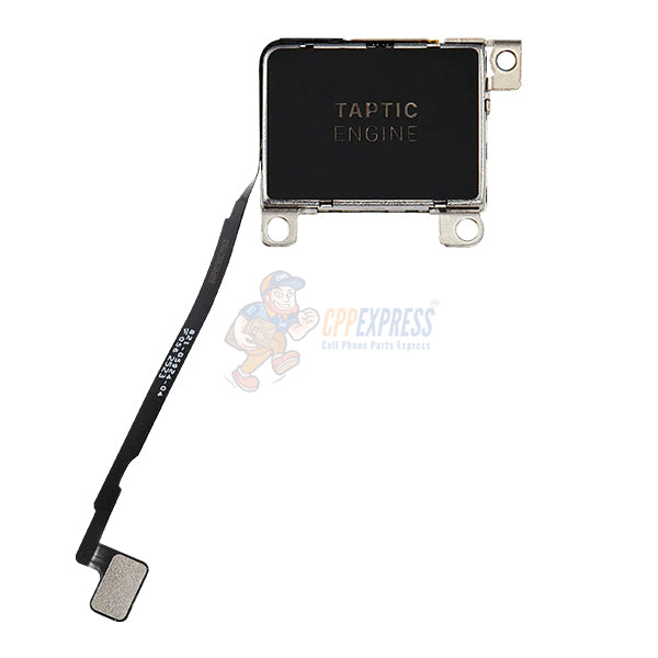 iPhone 17 Air Vibrator Motor Replacement