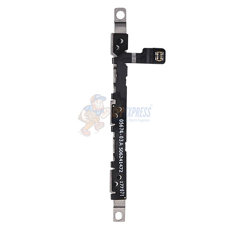 iPhone 17 Air Volume Button Flex Cable Replacement