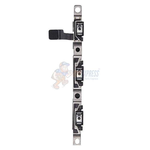 iPhone 17 Air Volume Button Flex Cable Replacement