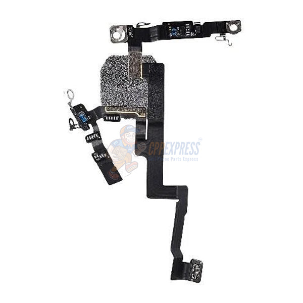iPhone 17 Bluetooth Flex Cable Replacement