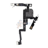 iPhone 17 Bluetooth Flex Cable Replacement