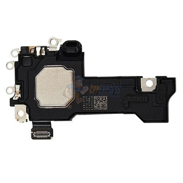 iPhone 17 Earpiece Speaker Replacement