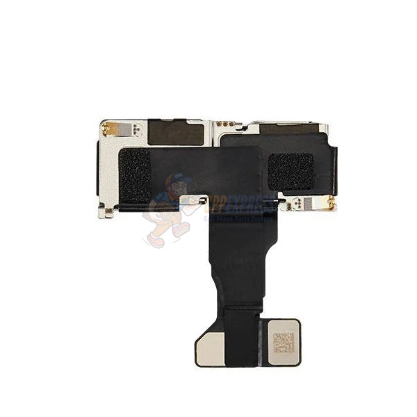 iPhone 17 Front Camera Replacement