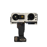iPhone 17 Front Camera Replacement