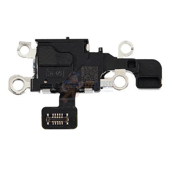 iPhone 17 Microphone with Air Pressure Flex Cable Replacement
