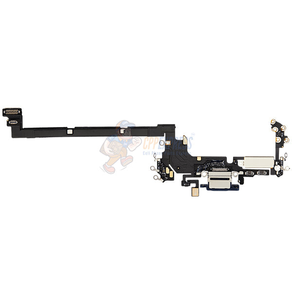 iPhone 17 Pro Charging Port Replacement