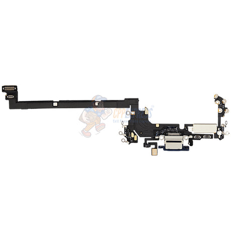 iPhone 17 Pro Charging Port Replacement