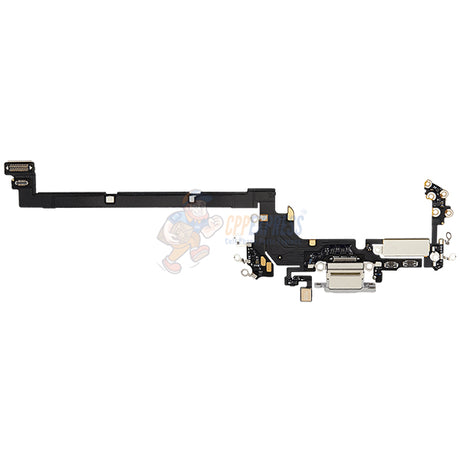 iPhone 17 Pro Charging Port Replacement