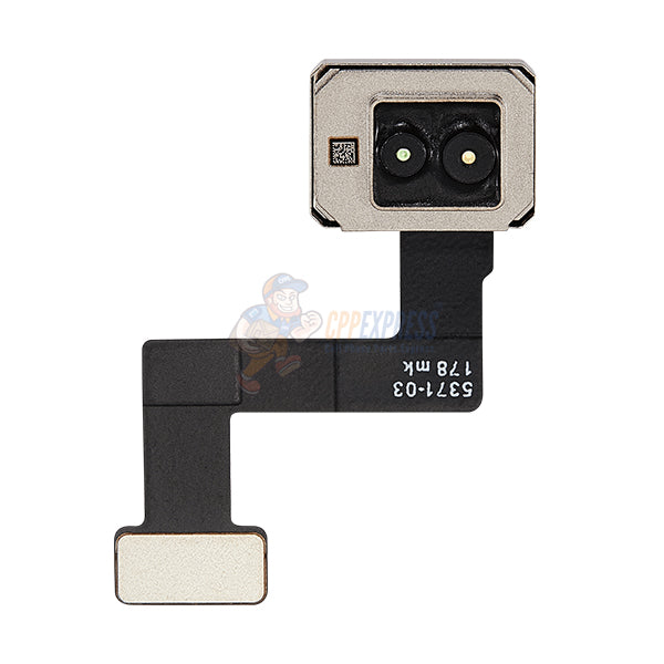 iPhone 17 Pro Infrared Radar Scanner Flex Cable Replacement