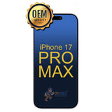 iPhone 17 Pro Max - OEM Screen Display Replacement