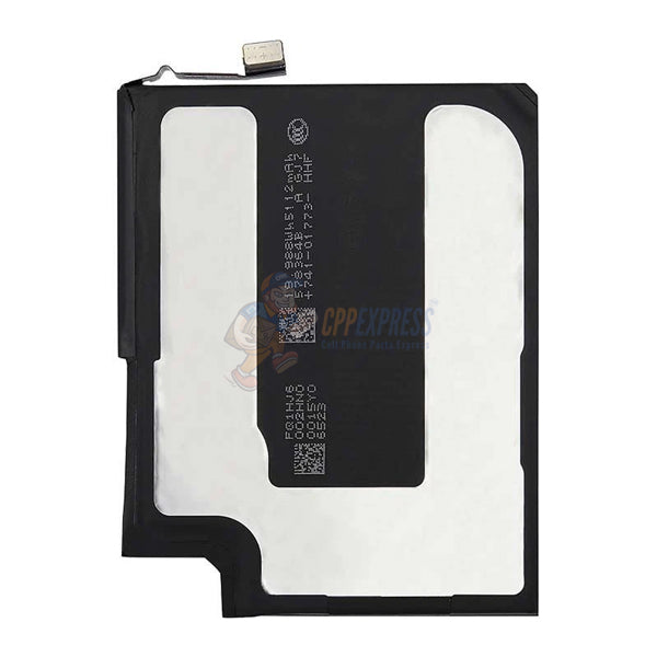 iPhone 17 Pro Max - Premium High Capacity Replacement Battery