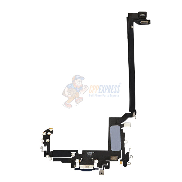 iPhone 17 Pro Max Charging Port Replacement