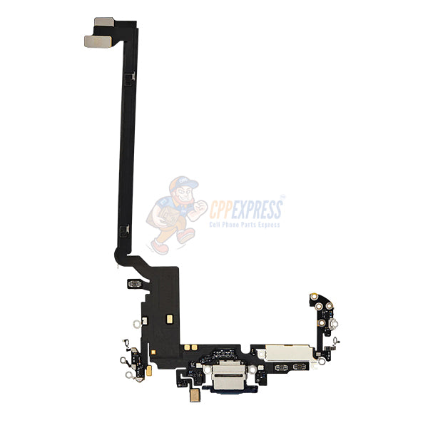iPhone 17 Pro Max Charging Port Replacement