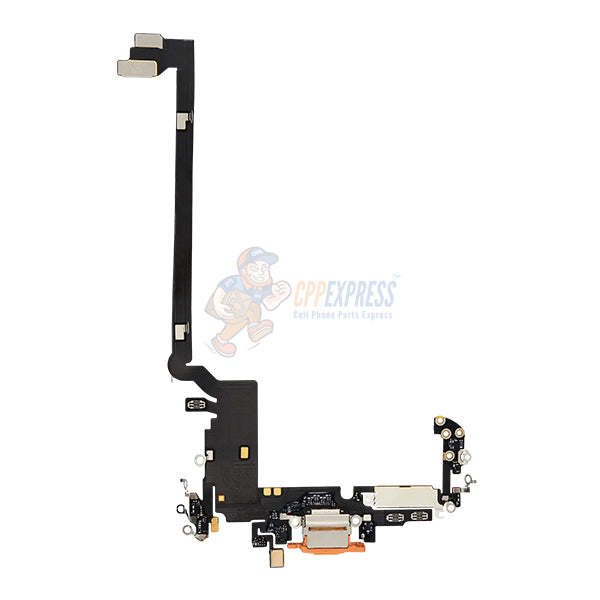 iPhone 17 Pro Max Charging Port Replacement