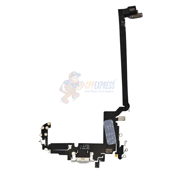 iPhone 17 Pro Max Charging Port Replacement
