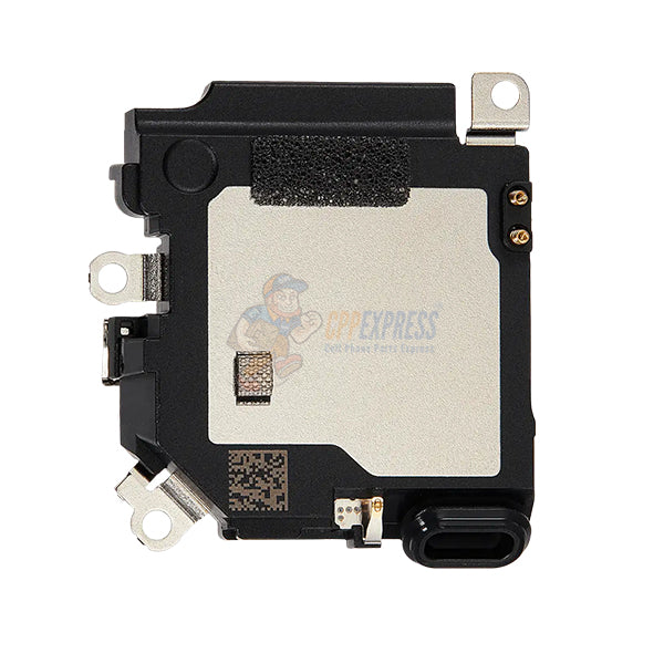 iPhone 17 Pro Max Earpiece Speaker Replacement