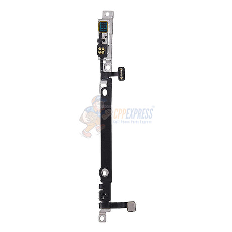 iPhone 17 Pro Max Power Button Flex Cable Replacement