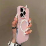 iPhone 17 Pro Max Silicone Jelly Case Shockproof Protective Cover