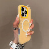 iPhone 17 Pro Max Silicone Jelly Case Shockproof Protective Cover
