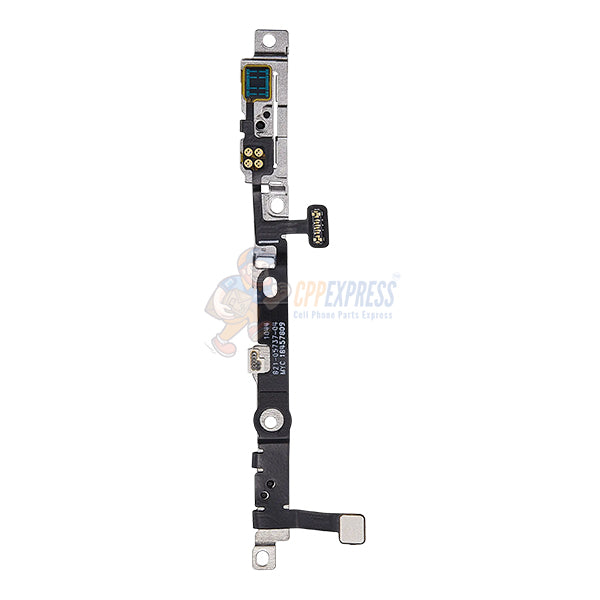 iPhone 17 Pro Power Button Flex Cable Replacement