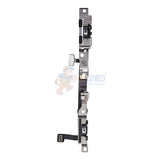 iPhone 17 Pro Power Button Flex Cable Replacement