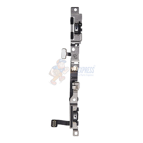 iPhone 17 Pro Power Button Flex Cable Replacement