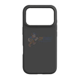 iPhone 17 Pro Max Silicone Case Slim Soft Protective ShockProof Cover