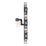 iPhone 17 Pro Volume Button Flex Replacement