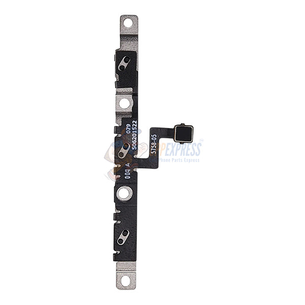 iPhone 17 Pro Volume Button Flex Replacement