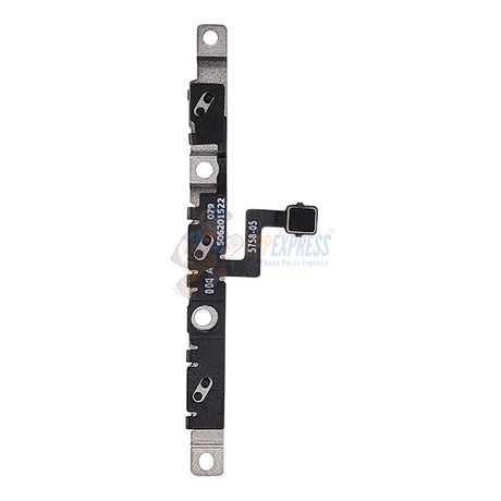 iPhone 17 Pro Volume Button Flex Replacement