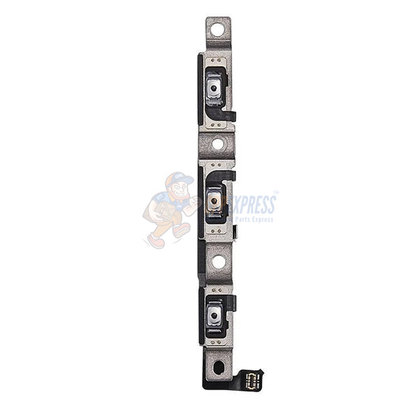 iPhone 17 Volume Button Flex Cable Replacement