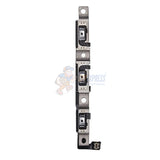 iPhone 17 Volume Button Flex Cable Replacement