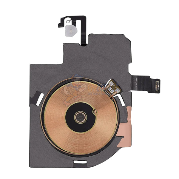 iPhone 17 Wireless NFC Charging Flex With Flashlight Flex Cable