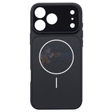 iPhone 18 Pro Magnetic Magsafe ShockProof Full Protective Case Cover